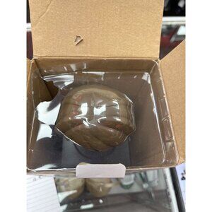 Harry Potter Icon Light-Up Alarm Clock With Night Function SKU 9910